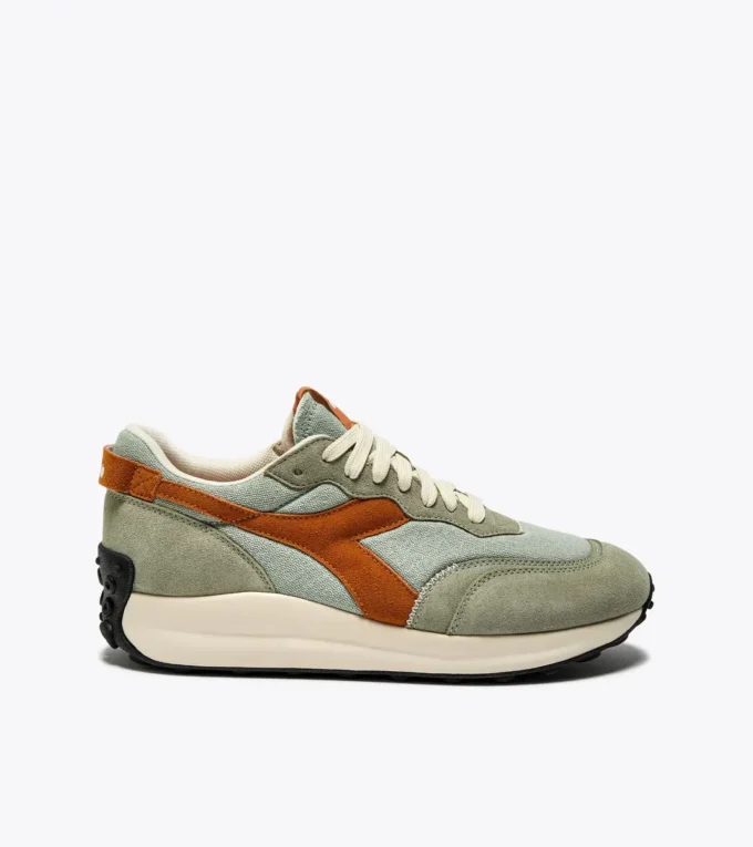 Race Suede Sw Sporty sneakers Race Suede Sw Sporty sneakers