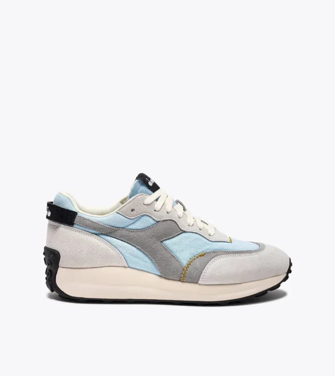 Race Suede Sw Sporty sneakers