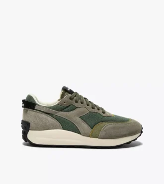 Race Suede Sw Sporty sneakers