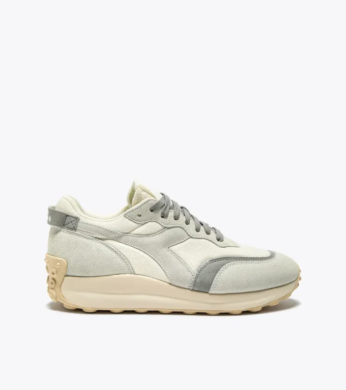 Race Suede Sw Sporty sneakers Race Suede Sw Sporty sneakers
