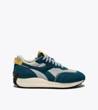 Race Suede Sw Sporty sneakers