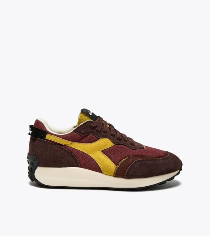 Race Suede Sw Sporty sneakers Race Suede Sw Sporty sneakers