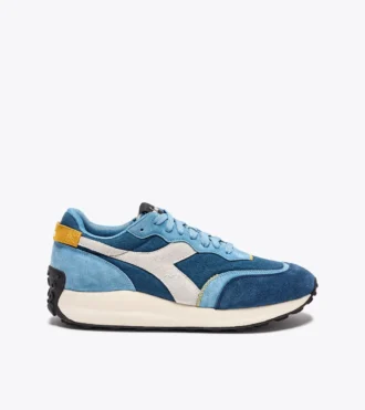 Race Suede Sw Sporty sneakers