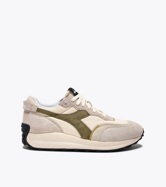 Race Suede Sw Sporty sneakers Race Suede Sw Sporty sneakers