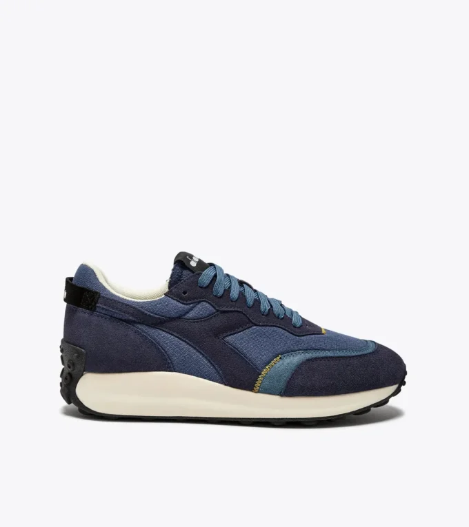 Race Suede Sw Sporty sneakers