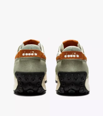 Race Suede Sw Sporty sneakers