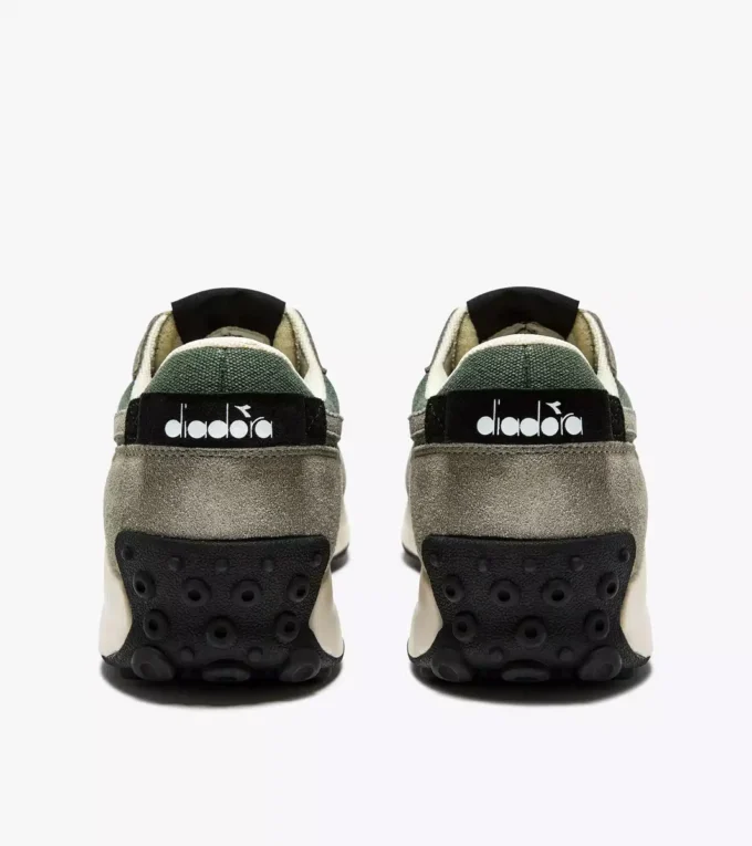 Race Suede Sw Sporty sneakers