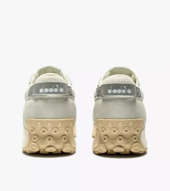 Race Suede Sw Sporty sneakers Race Suede Sw Sporty sneakers