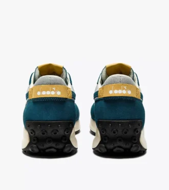 Race Suede Sw Sporty sneakers