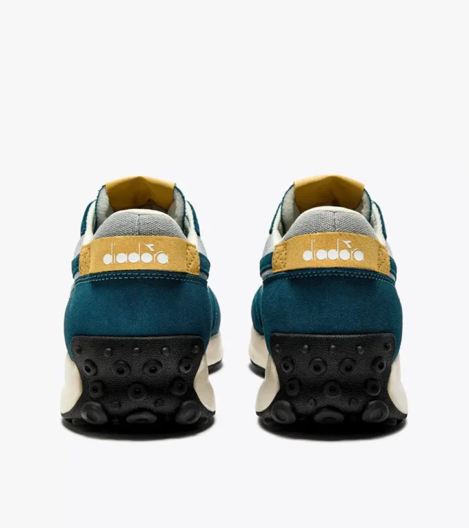 Race Suede Sw Sporty sneakers Race Suede Sw Sporty sneakers