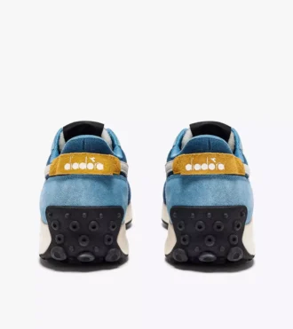 Race Suede Sw Sporty sneakers