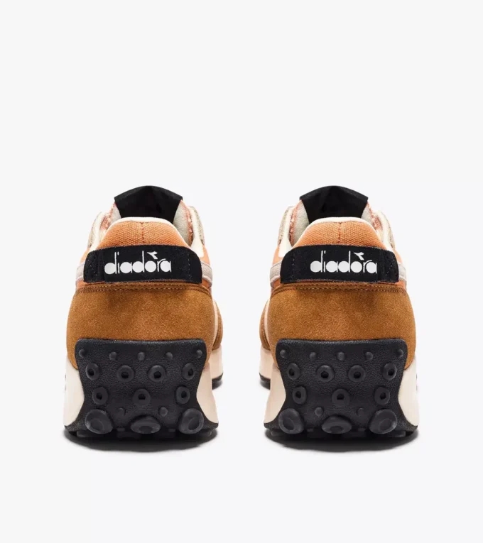Race Suede Sw Sporty sneakers Race Suede Sw Sporty sneakers