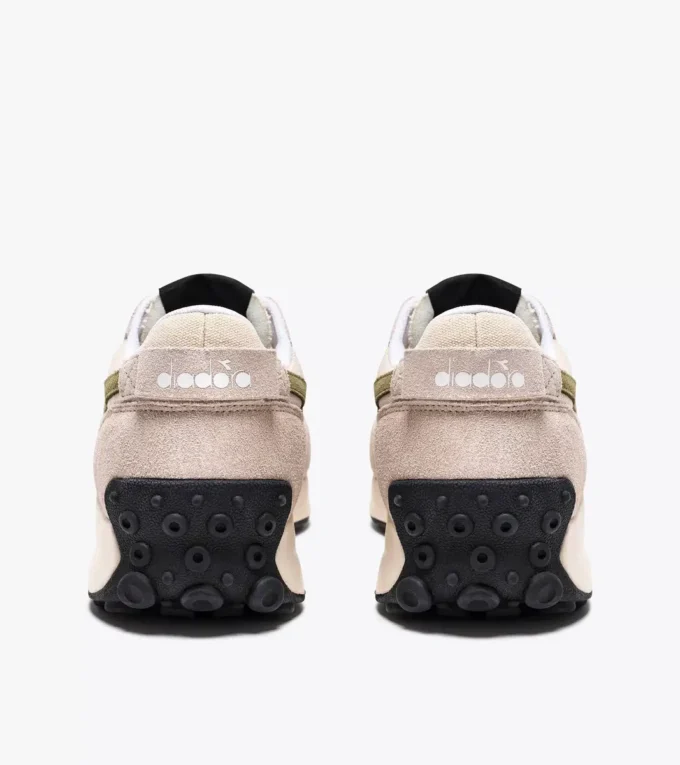 Race Suede Sw Sporty sneakers Race Suede Sw Sporty sneakers