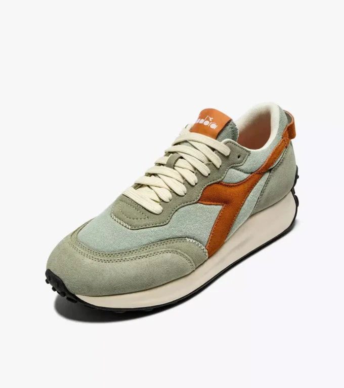 Race Suede Sw Sporty sneakers Race Suede Sw Sporty sneakers