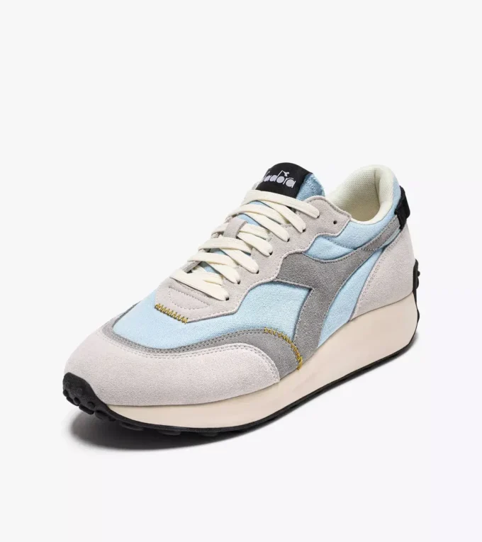 Race Suede Sw Sporty sneakers