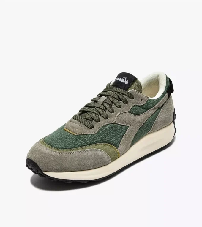 Race Suede Sw Sporty sneakers