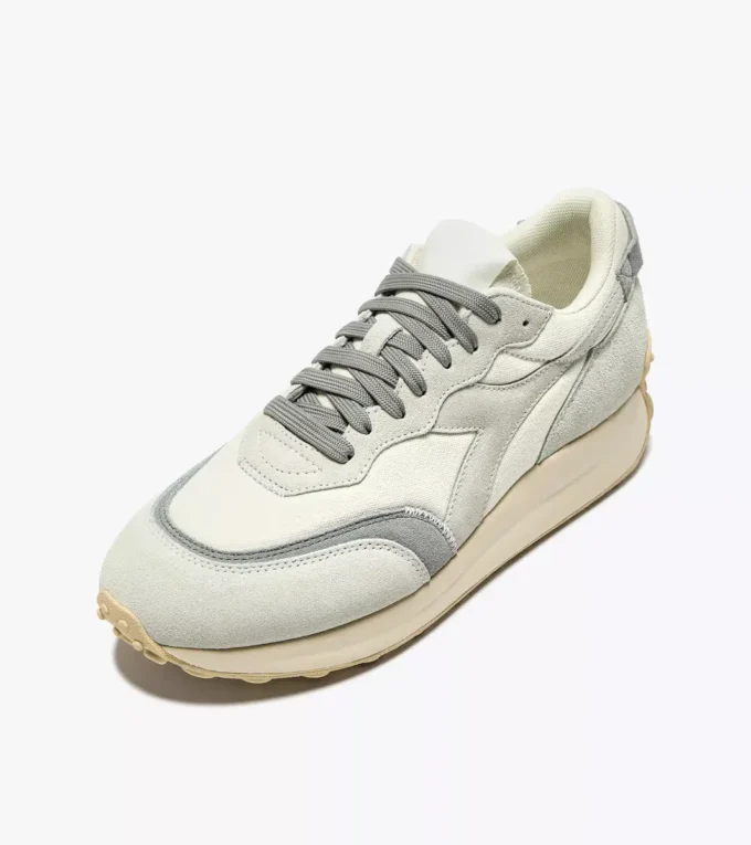 Race Suede Sw Sporty sneakers Race Suede Sw Sporty sneakers