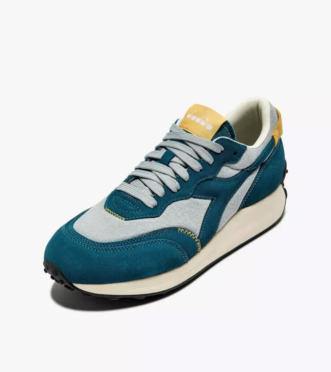 Race Suede Sw Sporty sneakers Race Suede Sw Sporty sneakers