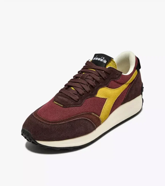 Race Suede Sw Sporty sneakers Race Suede Sw Sporty sneakers