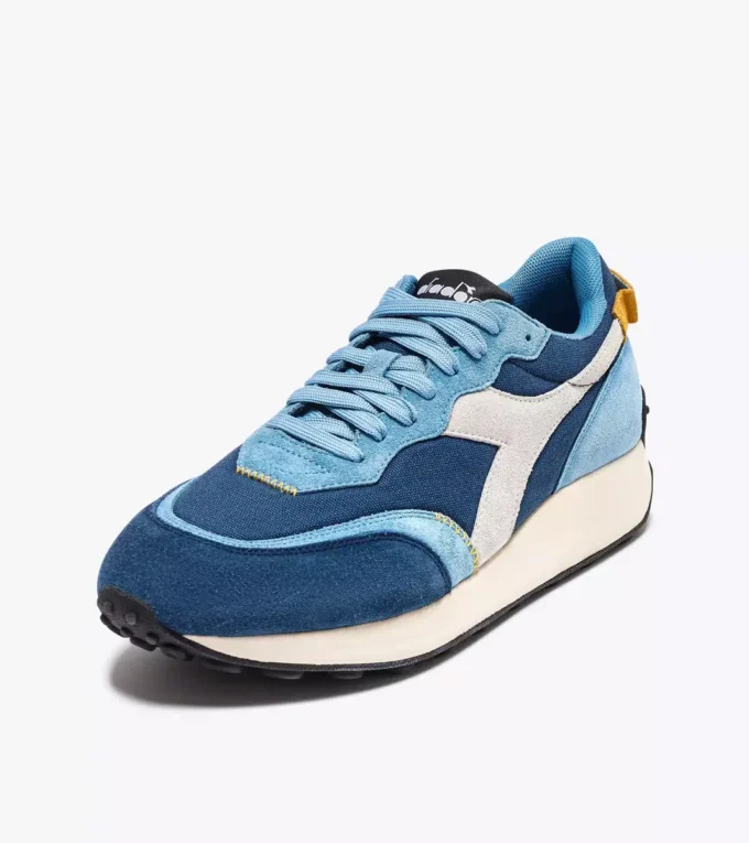 Race Suede Sw Sporty sneakers Race Suede Sw Sporty sneakers