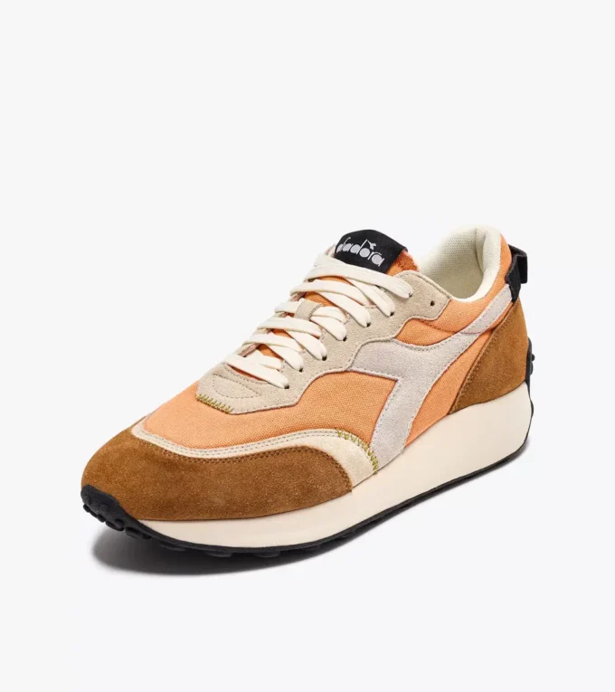 Race Suede Sw Sporty sneakers Race Suede Sw Sporty sneakers