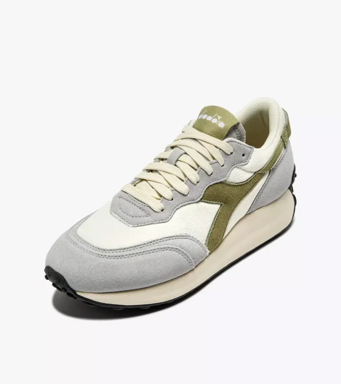 Race Suede Sw Sporty sneakers Race Suede Sw Sporty sneakers
