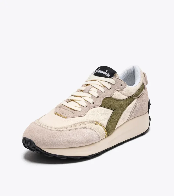 Race Suede Sw Sporty sneakers Race Suede Sw Sporty sneakers