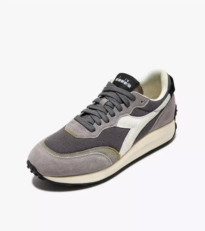 Race Suede Sw Sporty sneakers Race Suede Sw Sporty sneakers