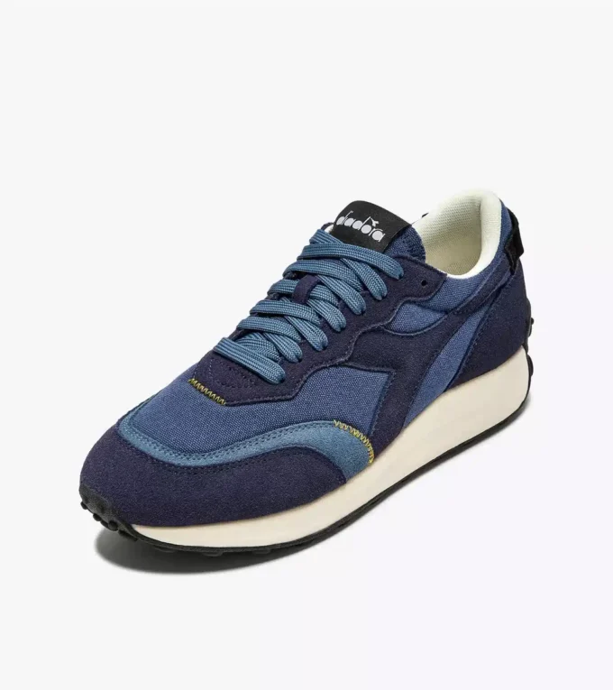 Race Suede Sw Sporty sneakers