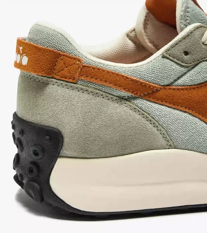 Race Suede Sw Sporty sneakers Race Suede Sw Sporty sneakers