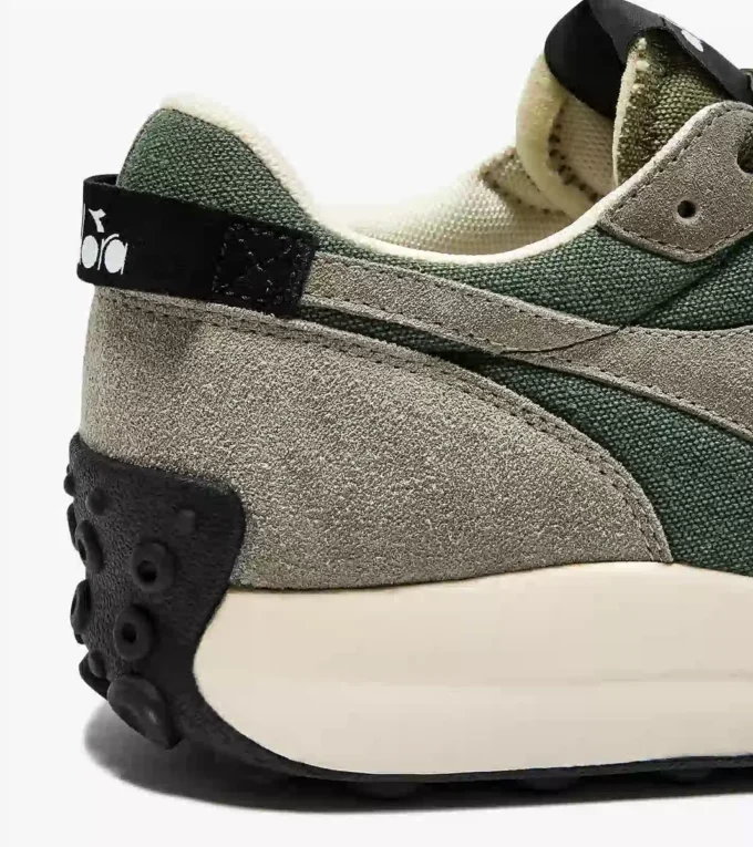 Race Suede Sw Sporty sneakers
