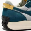 Race Suede Sw Sporty sneakers Race Suede Sw Sporty sneakers