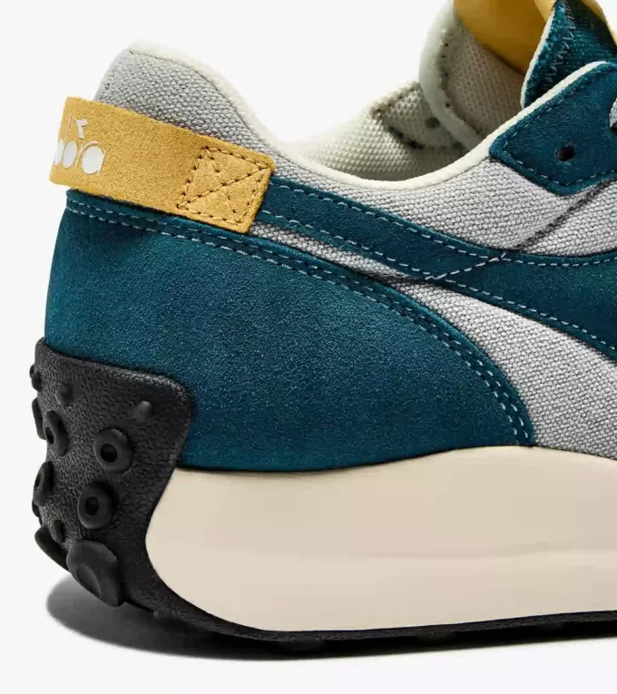 Race Suede Sw Sporty sneakers Race Suede Sw Sporty sneakers