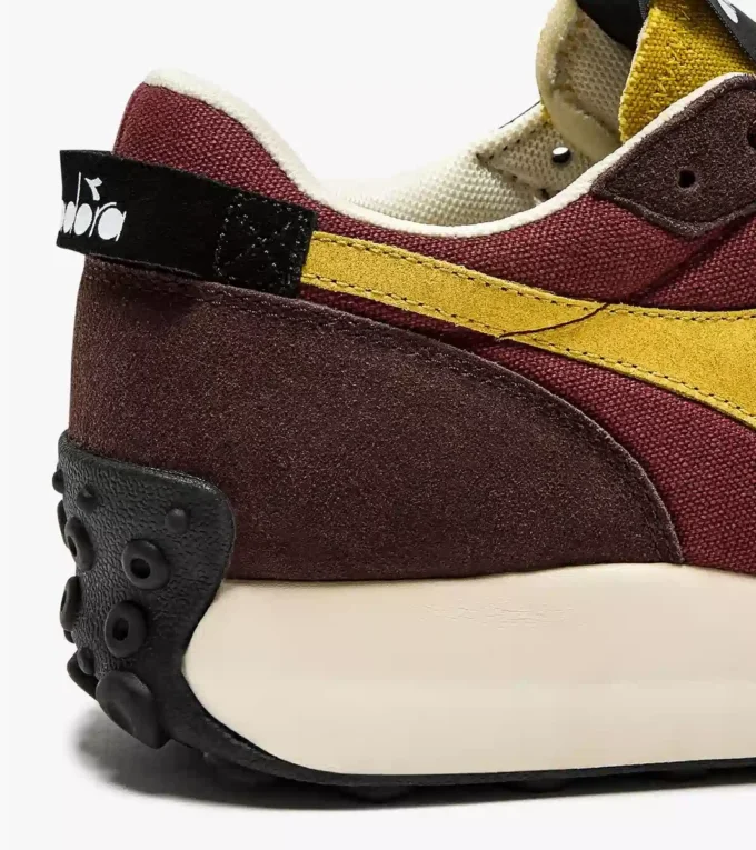 Race Suede Sw Sporty sneakers Race Suede Sw Sporty sneakers
