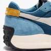 Race Suede Sw Sporty sneakers Race Suede Sw Sporty sneakers