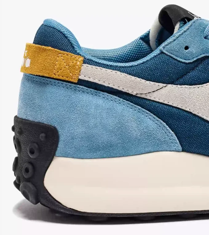 Race Suede Sw Sporty sneakers Race Suede Sw Sporty sneakers