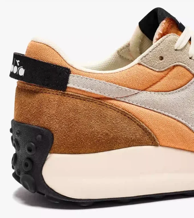 Race Suede Sw Sporty sneakers Race Suede Sw Sporty sneakers