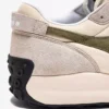Race Suede Sw Sporty sneakers Race Suede Sw Sporty sneakers