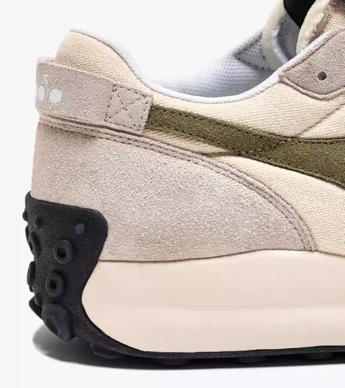 Race Suede Sw Sporty sneakers Race Suede Sw Sporty sneakers