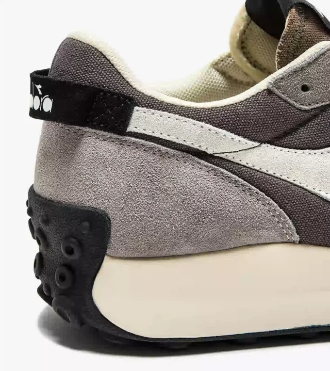Race Suede Sw Sporty sneakers Race Suede Sw Sporty sneakers