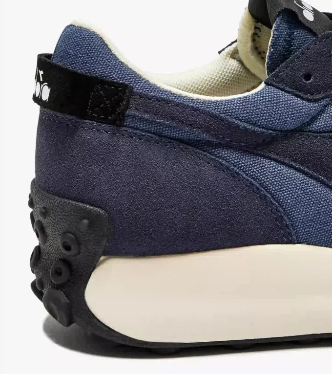 Race Suede Sw Sporty sneakers