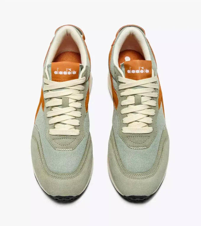 Race Suede Sw Sporty sneakers Race Suede Sw Sporty sneakers