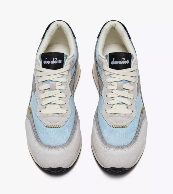 Race Suede Sw Sporty sneakers