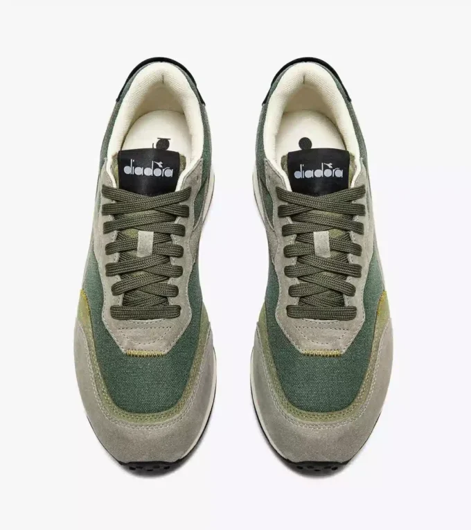 Race Suede Sw Sporty sneakers