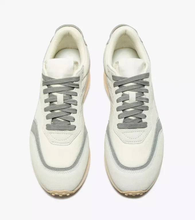 Race Suede Sw Sporty sneakers Race Suede Sw Sporty sneakers