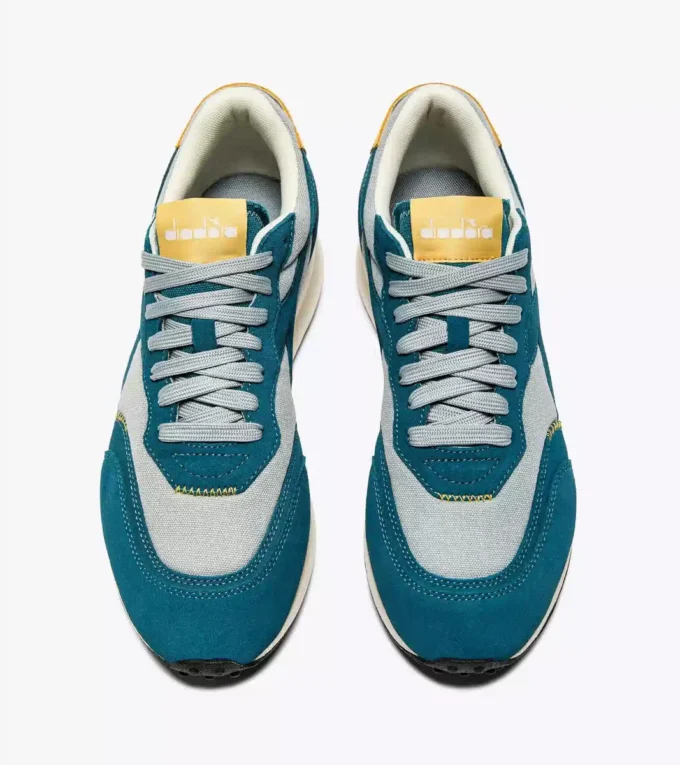 Race Suede Sw Sporty sneakers Race Suede Sw Sporty sneakers