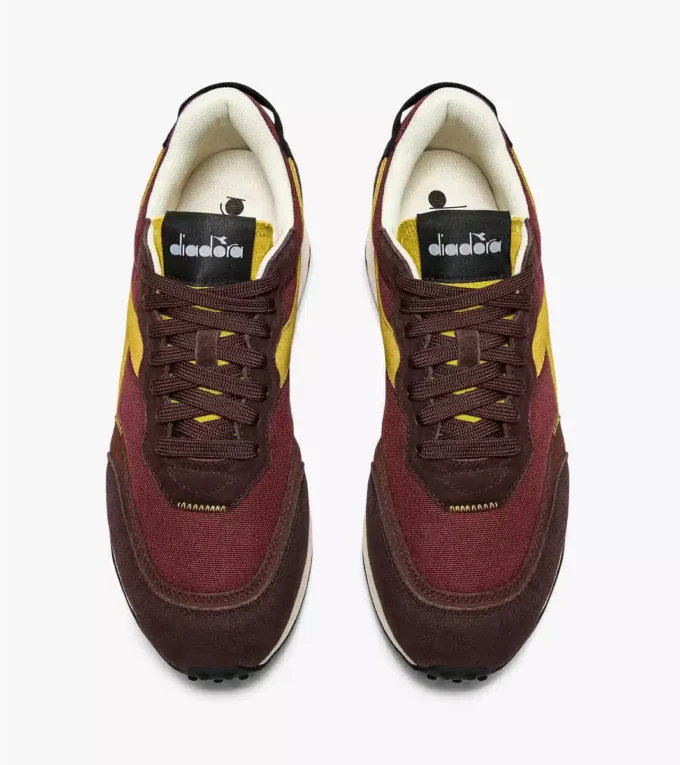 Race Suede Sw Sporty sneakers Race Suede Sw Sporty sneakers
