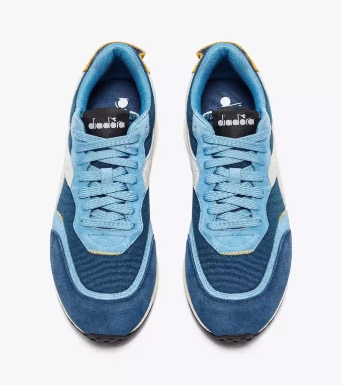 Race Suede Sw Sporty sneakers Race Suede Sw Sporty sneakers