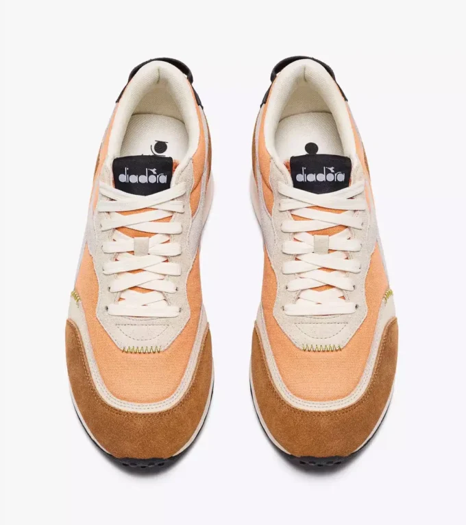 Race Suede Sw Sporty sneakers Race Suede Sw Sporty sneakers