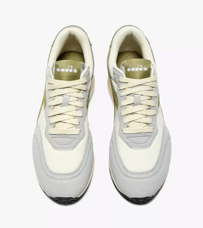 Race Suede Sw Sporty sneakers Race Suede Sw Sporty sneakers